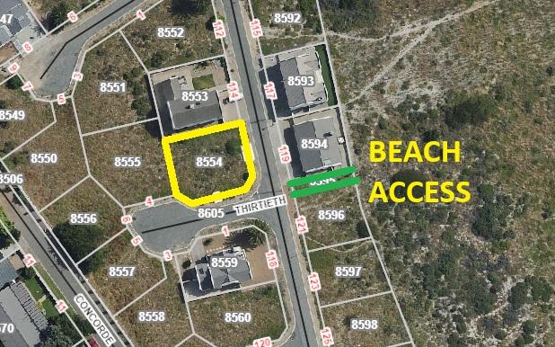 0 Bedroom Property for Sale in Shelley Point Western Cape